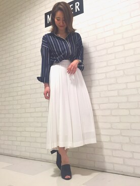 yuko☻*さんのコーディネート