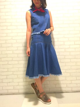 yuko☻*さんのコーディネート