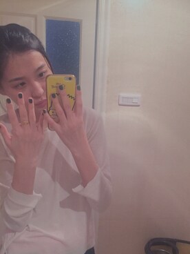 果仁儿呛さんのコーディネート