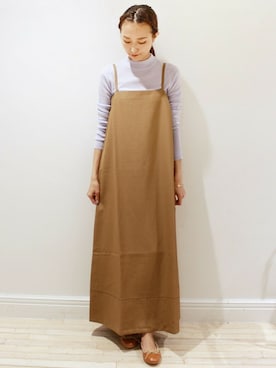 Yuriさんのコーディネート