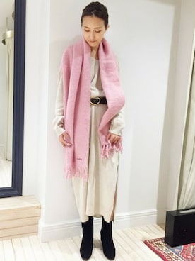 Yuriさんのコーディネート