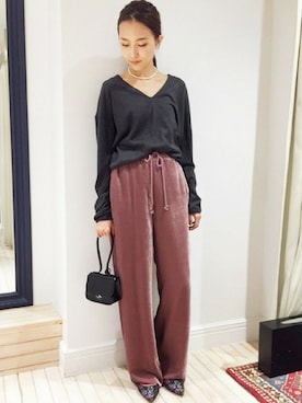 Yuriさんのコーディネート