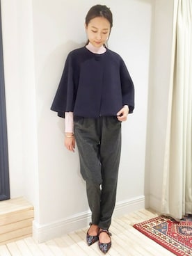 Yuriさんのコーディネート
