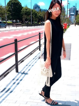 Lisaさんのコーディネート