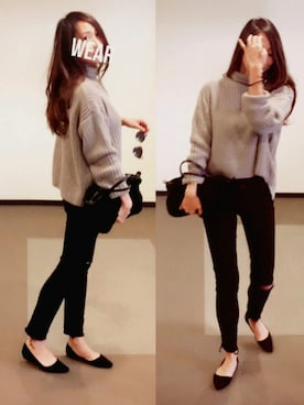 Lisaさんのコーディネート