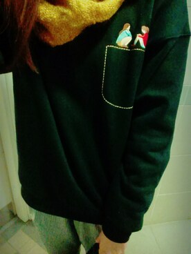 Gemmaさんのコーディネート