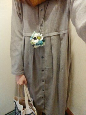 Gemmaさんのコーディネート