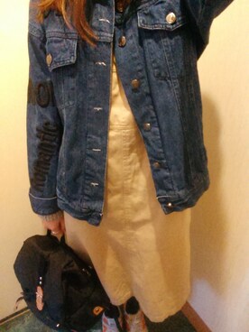 Gemmaさんのコーディネート