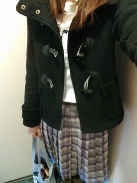 Gemmaさんのコーディネート