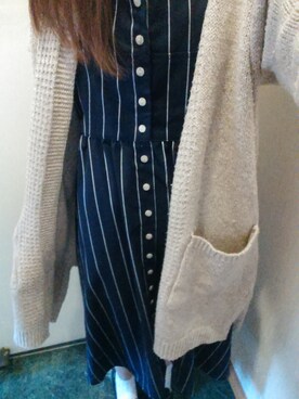 Gemmaさんのコーディネート