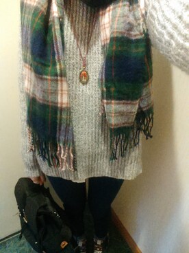 Gemmaさんのコーディネート