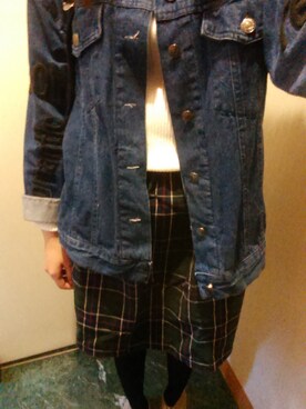 Gemmaさんのコーディネート