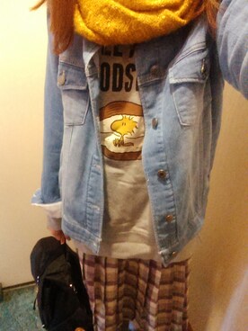 Gemmaさんのコーディネート