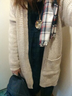 Gemmaさんのコーディネート