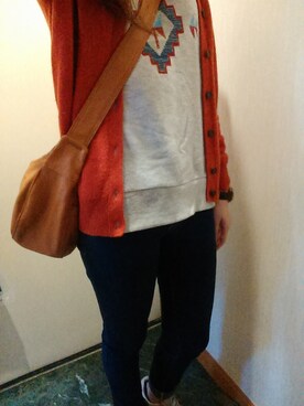 Gemmaさんのコーディネート