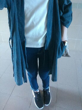 Gemmaさんのコーディネート