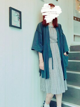 Gemmaさんのコーディネート