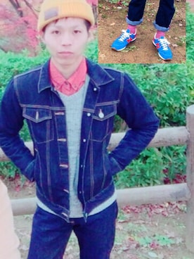 やんやんさんのコーディネート