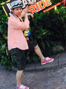 やんやんさんのコーディネート