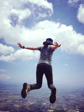 mocaさんのコーディネート