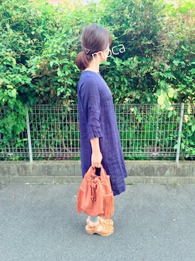 mocaさんのコーディネート