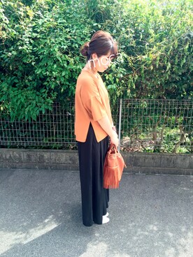 mocaさんのコーディネート