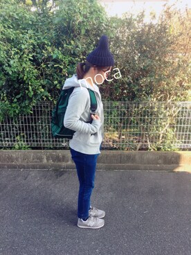 mocaさんのコーディネート