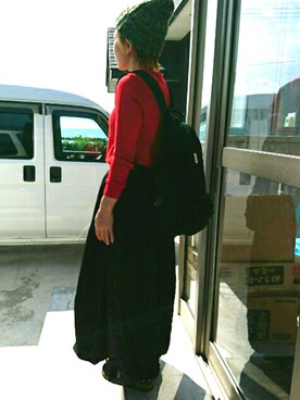 k-Tomiさんのコーディネート