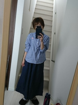 k-Tomiさんのコーディネート