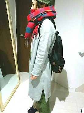 k-Tomiさんのコーディネート