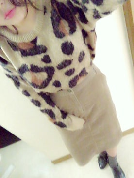 Kanaeさんのコーディネート