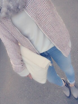 Kanaeさんのコーディネート