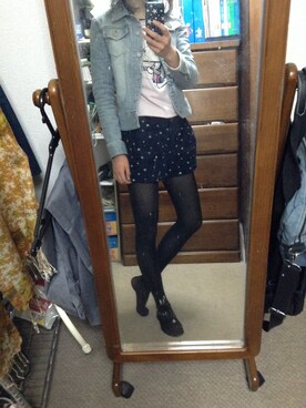 misanyanさんのコーディネート