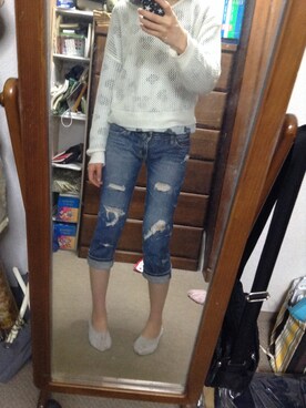 misanyanさんのコーディネート