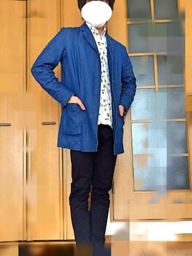 あつつさんのコーディネート