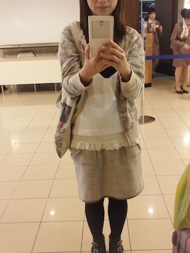 Floraさんのコーディネート