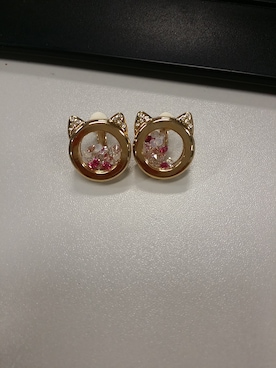 Floraさんのコーディネート