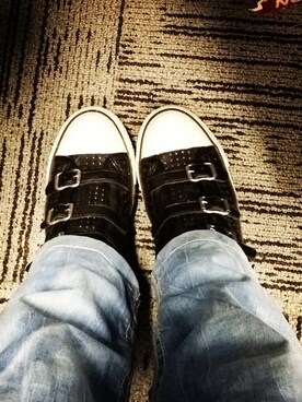 Floraさんのコーディネート