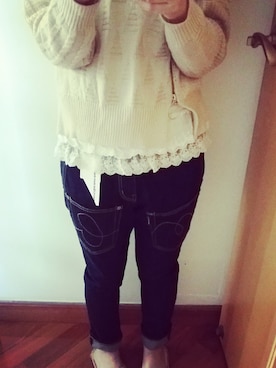 Floraさんのコーディネート