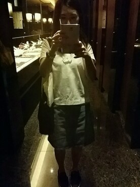 Floraさんのコーディネート