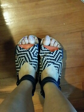 Floraさんのコーディネート