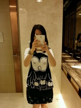 Floraさんのコーディネート