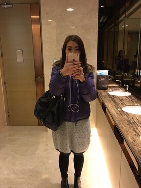 Floraさんのコーディネート