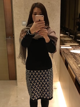 Floraさんのコーディネート