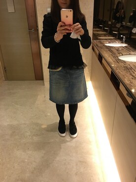 Floraさんのコーディネート