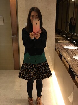 Floraさんのコーディネート