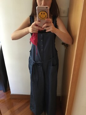 Floraさんのコーディネート