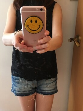 Floraさんのコーディネート