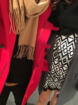 Myさんのコーディネート