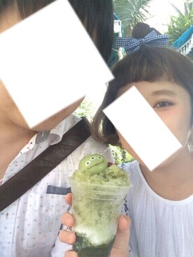 Mayaさんのコーディネート